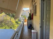 Kalyves Kreta: 3 Wohnungen zum Verkauf in Strandnähe in Kalyves Wohnung kaufen